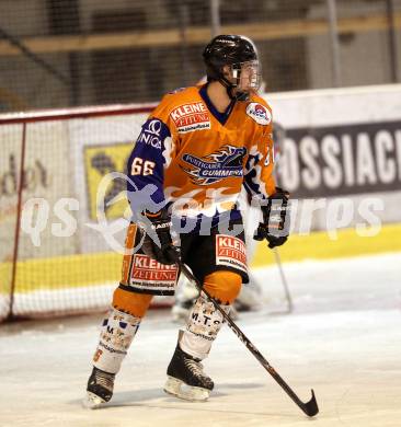 Eishockey Kaerntner Liga Mitte. EC Gummern.  Saidi Karim. Steindorf, am 3.12.2011.
Foto: Kuess
---
pressefotos, pressefotografie, kuess, qs, qspictures, sport, bild, bilder, bilddatenbank