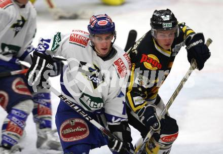 Eishockey. Tiroler Elite Liga. VSV U20 gegen Zirl. Villach, am 9.12.2011.
Foto: Kuess
---
pressefotos, pressefotografie, kuess, qs, qspictures, sport, bild, bilder, bilddatenbank