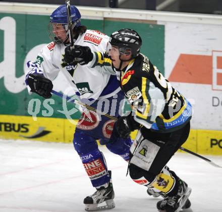 Eishockey. Tiroler Elite Liga. VSV U20 gegen Zirl. Villach, am 9.12.2011.
Foto: Kuess
---
pressefotos, pressefotografie, kuess, qs, qspictures, sport, bild, bilder, bilddatenbank
