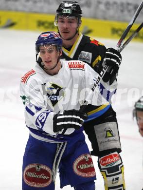 Eishockey. Tiroler Elite Liga. VSV U20 gegen Zirl. Villach, am 9.12.2011.
Foto: Kuess
---
pressefotos, pressefotografie, kuess, qs, qspictures, sport, bild, bilder, bilddatenbank