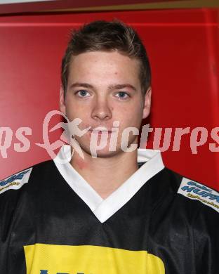 Eishockey. CHL. Carinthian Hockey League. USC HUFIX Velden.  David Ungericht. Velden, 12.12.2011.
Foto: Kuess
---
pressefotos, pressefotografie, kuess, qs, qspictures, sport, bild, bilder, bilddatenbank