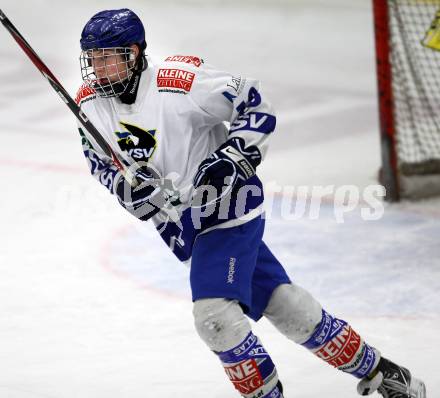 Eishockey. Tiroler Elite Liga. VSV U20 gegen Zirl. Villach, am 9.12.2011.
Foto: Kuess
---
pressefotos, pressefotografie, kuess, qs, qspictures, sport, bild, bilder, bilddatenbank