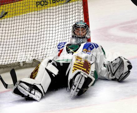 EBEL. Eishockey Bundesliga. VSV gegen HDD TILIA Olimpija Ljubljana.  Matija Pintaric (Laibach). Klagenfurt, am 4.12.2011.
Foto: Kuess

---
pressefotos, pressefotografie, kuess, qs, qspictures, sport, bild, bilder, bilddatenbank