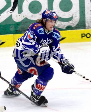 EBEL. Eishockey Bundesliga. EC Rekord Fenster VSV gegen SAPA Fehervar AV19. Andreas Wiedergut (VSV). Villach, am 1.1.2012.
Foto: Kuess 


---
pressefotos, pressefotografie, kuess, qs, qspictures, sport, bild, bilder, bilddatenbank