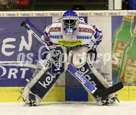 EBEL. Eishockey Bundesliga. KAC gegen VSV. STARKBAUM Bernhard (VSV). Klagenfurt, am 17.1.2012.
Foto: Kuess

---
pressefotos, pressefotografie, kuess, qs, qspictures, sport, bild, bilder, bilddatenbank