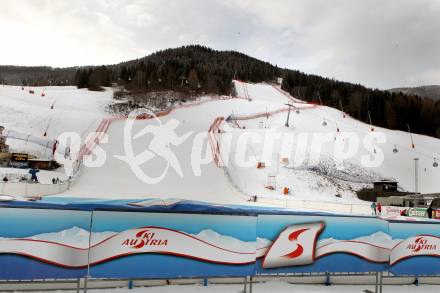 Schi Alpin. Schi Weltcup Rennen Bad Kleinkirchheim. Vorberichte. Bad Kleinkirchheim, am 4.1.2012.
Foto: Kuess
---
pressefotos, pressefotografie, kuess, qs, qspictures, sport, bild, bilder, bilddatenbank