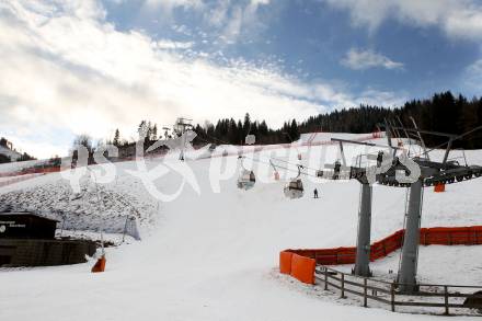 Schi Alpin. Schi Weltcup Rennen Bad Kleinkirchheim. Vorberichte.  Bad Kleinkirchheim, am 4.1.2012.
Foto: Kuess
---
pressefotos, pressefotografie, kuess, qs, qspictures, sport, bild, bilder, bilddatenbank