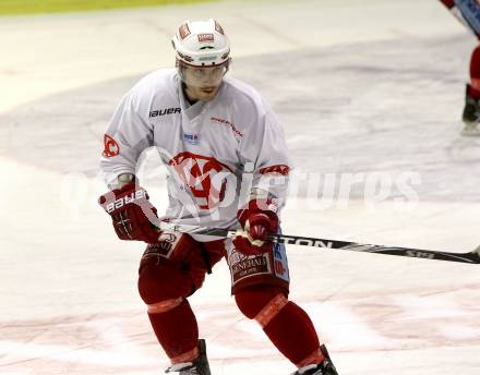 Eishockey. KAC. Joey Tenute. Klagenfurt, 15.11.2011.
Foto: Kuess
---
pressefotos, pressefotografie, kuess, qs, qspictures, sport, bild, bilder, bilddatenbank