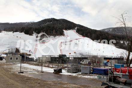 Schi Alpin. Schi Weltcup Rennen Bad Kleinkirchheim. Vorberichte.  Bad Kleinkirchheim, am 4.1.2012.
Foto: Kuess
---
pressefotos, pressefotografie, kuess, qs, qspictures, sport, bild, bilder, bilddatenbank