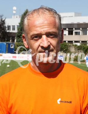 Fussball. 2. Klasse D. Frantschach. Trainer Podgorsek Guenther. Klagenfurt, 10.9.2011.
Foto: Kuess
---
pressefotos, pressefotografie, kuess, qs, qspictures, sport, bild, bilder, bilddatenbank