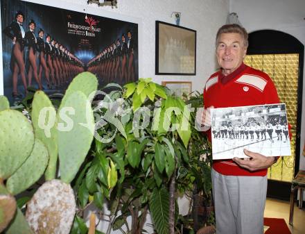 Eishockey. Hermann Knoll. Velden, 29.11.2011.
Foto: Kuess
---
pressefotos, pressefotografie, kuess, qs, qspictures, sport, bild, bilder, bilddatenbank