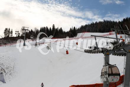 Schi Alpin. Schi Weltcup Rennen Bad Kleinkirchheim. Vorberichte.  Bad Kleinkirchheim, am 4.1.2012.
Foto: Kuess
---
pressefotos, pressefotografie, kuess, qs, qspictures, sport, bild, bilder, bilddatenbank