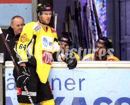 EBEL. Eishockey Bundesliga. EC Rekord Fenster VSV gegen UPC Vienna Capitals.  Andre Lakos (Caps). Villach, am 27.1.2012.
Foto: Kuess 


---
pressefotos, pressefotografie, kuess, qs, qspictures, sport, bild, bilder, bilddatenbank