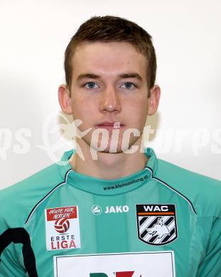 Fussball. WAC/St. Andrae. Mannschaftsfoto. Portrait. Max Friesacher. Wolfsberg, 1.2.2012.
Foto: Kuess
---
pressefotos, pressefotografie, kuess, qs, qspictures, sport, bild, bilder, bilddatenbank
