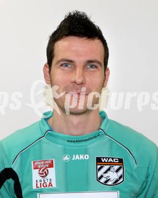 Fussball. WAC/St. Andrae. Mannschaftsfoto. Portrait. Stefan Takats. Wolfsberg, 1.2.2012.
Foto: Kuess
---
pressefotos, pressefotografie, kuess, qs, qspictures, sport, bild, bilder, bilddatenbank