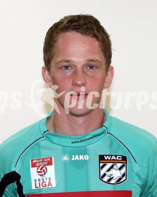 Fussball. WAC/St. Andrae. Mannschaftsfoto. Portrait. Christian Dobnik. Wolfsberg, 1.2.2012.
Foto: Kuess
---
pressefotos, pressefotografie, kuess, qs, qspictures, sport, bild, bilder, bilddatenbank