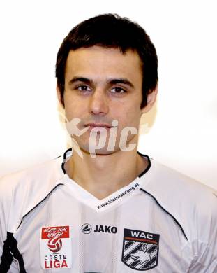 Fussball. WAC/St. Andrae. Mannschaftsfoto. Portrait. Nenad Jovanovic . Wolfsberg, 1.2.2012.
Foto: Kuess
---
pressefotos, pressefotografie, kuess, qs, qspictures, sport, bild, bilder, bilddatenbank