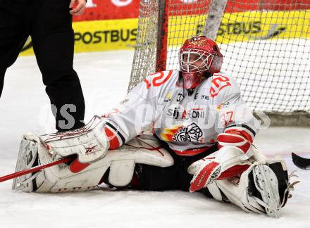 EBEL. Eishockey Bundesliga. EC Rekord Fenster VSV gegen HK Acroni Jesenice.  Michal Fikrt  (Jesenice). Villach, am 3.2.2012.
Foto: Kuess 


---
pressefotos, pressefotografie, kuess, qs, qspictures, sport, bild, bilder, bilddatenbank