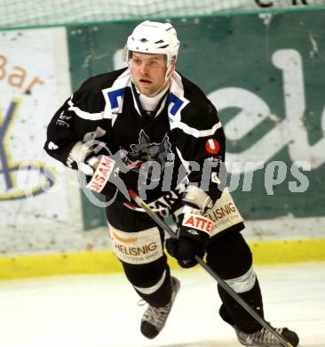 Eishockey. CHL. Carinthian Hockey League. USC HUFIX Velden gegen Tarco Woelfe Klagenfurt. Peter Mateicka (Tarco). Velden, 8.2.2012.
Foto: Kuess
---
pressefotos, pressefotografie, kuess, qs, qspictures, sport, bild, bilder, bilddatenbank