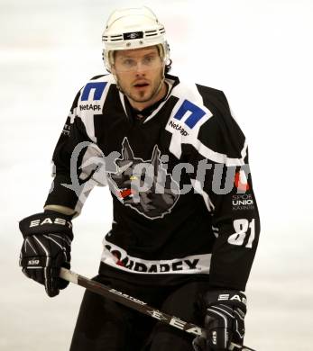 Eishockey. CHL. Carinthian Hockey League. USC HUFIX Velden gegen Tarco Woelfe Klagenfurt. Patrick Albl (Tarco). Velden, 8.2.2012.
Foto: kuess
---
pressefotos, pressefotografie, kuess, qs, qspictures, sport, bild, bilder, bilddatenbank