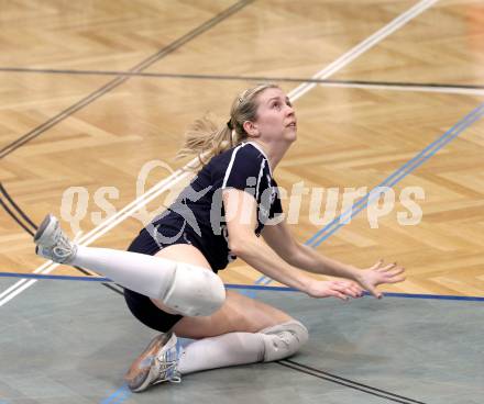 Volleyball BUndesliga. WVL. ATSC Wildcats gegen VC Tirol. Kristina Thurner (Wildcats). Klagenfurt, 22.2.2012.
Foto: Kuess
---
pressefotos, pressefotografie, kuess, qs, qspictures, sport, bild, bilder, bilddatenbank