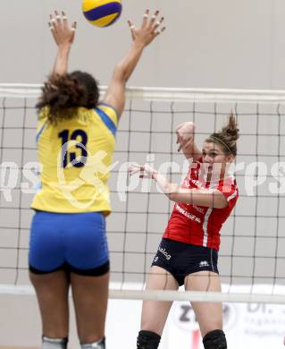 Volleyball BUndesliga. WVL. ATSC Wildcats gegen VC Tirol. Rosalinda Seidl (Wildcats). Klagenfurt, 22.2.2012.
Foto: Kuess
---
pressefotos, pressefotografie, kuess, qs, qspictures, sport, bild, bilder, bilddatenbank