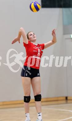 Volleyball BUndesliga. WVL. ATSC Wildcats gegen VC Tirol. Rosalinda Seidl (Wildcats). Klagenfurt, 22.2.2012.
Foto: Kuess
---
pressefotos, pressefotografie, kuess, qs, qspictures, sport, bild, bilder, bilddatenbank