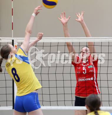 Volleyball BUndesliga. WVL. ATSC Wildcats gegen VC Tirol. Anna Bajde (Wildcats). Klagenfurt, 22.2.2012.
Foto: Kuess
---
pressefotos, pressefotografie, kuess, qs, qspictures, sport, bild, bilder, bilddatenbank