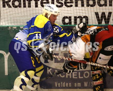 Eishockey CHL. Carinthian Hokey League. USC Velden gegen UECR Huben. Anton Holzer (Huben). Velden, am 25.2.2012.
Foto: Kuess
---
pressefotos, pressefotografie, kuess, qs, qspictures, sport, bild, bilder, bilddatenbank