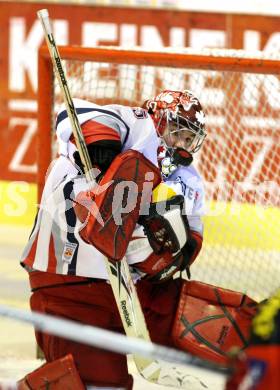 EBEL. Eishockey Bundesliga. KAC gegen EC Red Bull Salzburg. TURCO Marty (Salzburg). Klagenfurt, am 1.3.2012.
Foto: Kuess

---
pressefotos, pressefotografie, kuess, qs, qspictures, sport, bild, bilder, bilddatenbank