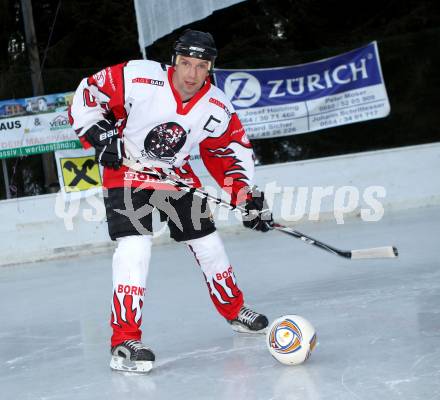 Eishockey. HC Koettern. Kaerntner Liga Ost. Roland Prossegger. Koettern, 26.1.2011.
Foto: kuess
---
pressefotos, pressefotografie, kuess, qs, qspictures, sport, bild, bilder, bilddatenbank