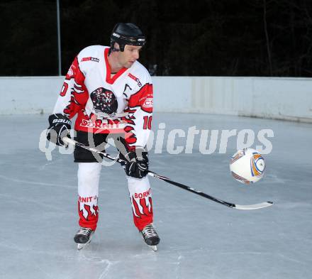 Eishockey. HC Koettern. Kaerntner Liga Ost. Roland Prossegger. Koettern, 26.1.2011.
Foto: kuess
---
pressefotos, pressefotografie, kuess, qs, qspictures, sport, bild, bilder, bilddatenbank