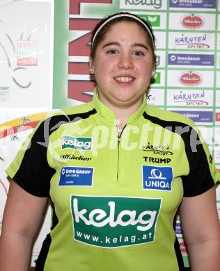 Badminton Bundesliga. ASKOE Kelag Kaernten gegen WBH Wien. Belinda Heber. Klagenfurt, 28.1.2012.
Foto: Kuess
---
pressefotos, pressefotografie, kuess, qs, qspictures, sport, bild, bilder, bilddatenbank