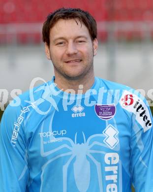 Fussball. Regionalliga. Sk Austria Klagenfurt. Mannschaftsfoto. Alexander Schenk. Klagenfurt, am 2.3.2012.
Foto: Kuess

---
pressefotos, pressefotografie, kuess, qs, qspictures, sport, bild, bilder, bilddatenbank