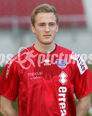 Fussball. Regionalliga. Sk Austria Klagenfurt. Mannschaftsfoto. Markus Heil. Klagenfurt, am 2.3.2012.
Foto: Kuess

---
pressefotos, pressefotografie, kuess, qs, qspictures, sport, bild, bilder, bilddatenbank