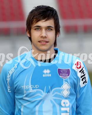 Fussball. Regionalliga. Sk Austria Klagenfurt. Mannschaftsfoto. Florian Heindl. Klagenfurt, am 2.3.2012.
Foto: Kuess

---
pressefotos, pressefotografie, kuess, qs, qspictures, sport, bild, bilder, bilddatenbank