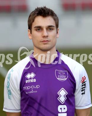 Fussball. Regionalliga. Sk Austria Klagenfurt. Mannschaftsfoto. Jakob Orgonyi. Klagenfurt, am 2.3.2012.
Foto: Kuess

---
pressefotos, pressefotografie, kuess, qs, qspictures, sport, bild, bilder, bilddatenbank