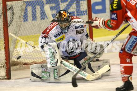 EBEL. Eishockey Bundesliga. KAC gegen KHL Medvescak Zagreb. Robert Kristan (Zagreb). Klagenfurt, am 13.3.2012.
Foto: Kuess

---
pressefotos, pressefotografie, kuess, qs, qspictures, sport, bild, bilder, bilddatenbank