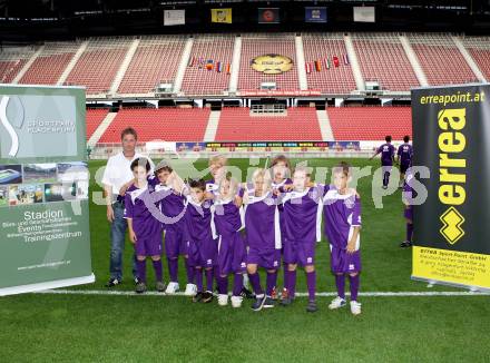 Fussball. SK Austria Klagenfurt. Nachwuchs. Klagenfurt, 1.6.2011.
Foto: Kuess
---
pressefotos, pressefotografie, kuess, qs, qspictures, sport, bild, bilder, bilddatenbank