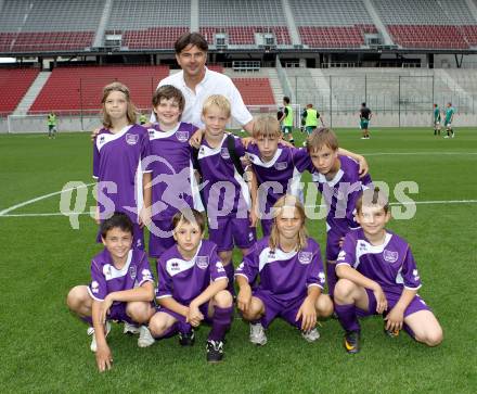 Fussball. SK Austria Klagenfurt. Nachwuchs. Klagenfurt, 1.6.2011.
Foto: Kuess
---
pressefotos, pressefotografie, kuess, qs, qspictures, sport, bild, bilder, bilddatenbank