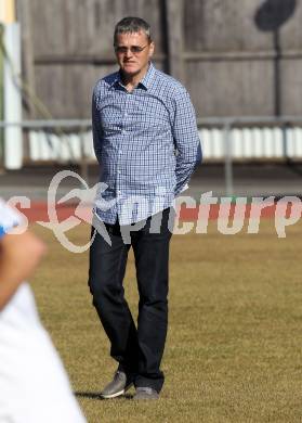 Fussball Regionalliga. VSV gegen KSV Kapfenberg Amateure. Trainer Guenther Kronsteiner (VSV). Villach, am 17.3.2012.
Foto: Kuess
---
pressefotos, pressefotografie, kuess, qs, qspictures, sport, bild, bilder, bilddatenbank