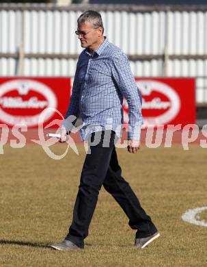 Fussball Regionalliga. VSV gegen KSV Kapfenberg Amateure. Trainer Guenther Kronsteiner (VSV). Villach, am 17.3.2012.
Foto: Kuess
---
pressefotos, pressefotografie, kuess, qs, qspictures, sport, bild, bilder, bilddatenbank