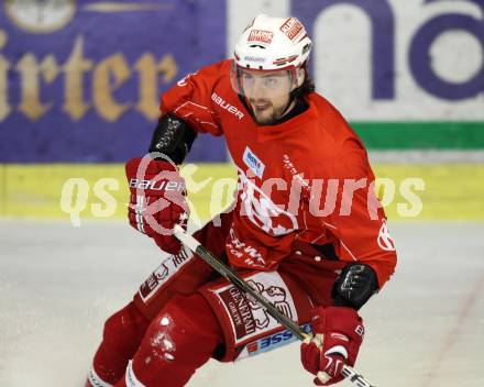 EBEL. Eishockey Bundesliga. KAC. Christoph Brandner. Klagenfurt, 21.3.2012.
Foto: Kuess
---
pressefotos, pressefotografie, kuess, qs, qspictures, sport, bild, bilder, bilddatenbank