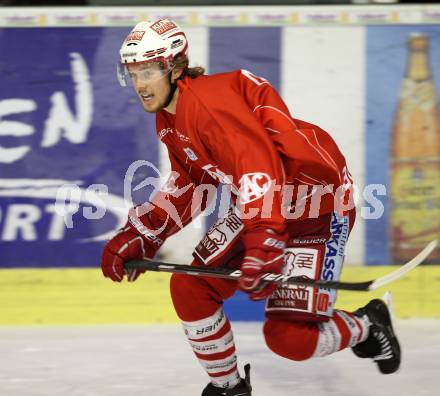 EBEL. Eishockey Bundesliga. KAC. Tyler Scofield. Klagenfurt, 21.3.2012.
Foto: Kuess
---
pressefotos, pressefotografie, kuess, qs, qspictures, sport, bild, bilder, bilddatenbank