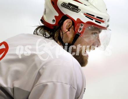 EBEL. Eishockey Bundesliga. KAC. John Lammers. Klagenfurt, 21.3.2012.
Foto: Kuess
---
pressefotos, pressefotografie, kuess, qs, qspictures, sport, bild, bilder, bilddatenbank