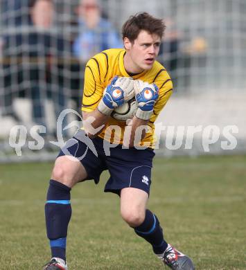 Fussball Regionalliga. SAK gegen Leoben. Christian Petrovcic (Leoben). Klagenfurt, 24.3.2012.
Foto: Kuess
---
pressefotos, pressefotografie, kuess, qs, qspictures, sport, bild, bilder, bilddatenbank