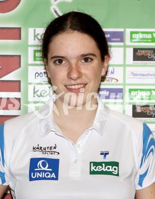 Badminton Bundesliga. ASKOE Kelag Kaernten. Jenny Ertl. Klagenfurt, 26.3.2012.
Foto: Kuess
---
pressefotos, pressefotografie, kuess, qs, qspictures, sport, bild, bilder, bilddatenbank