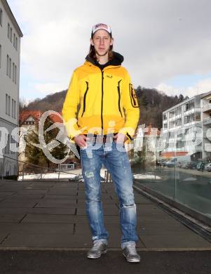 Schispringen. Martin Koch. Klagenfurt, 21.2.2012.
Foto: Kuess
---
pressefotos, pressefotografie, kuess, qs, qspictures, sport, bild, bilder, bilddatenbank