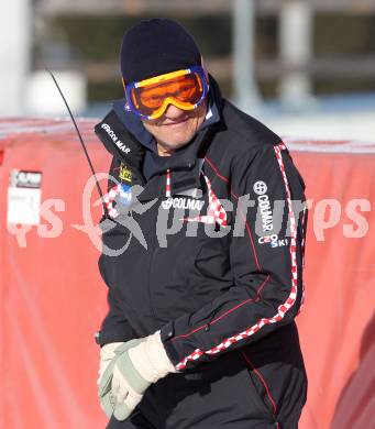Schi Alpin. Weltcup. Training Ivica Kostelic (CRO). Ante Kostelic.  Innerkrems, am 7.3.2012.
Foto: Kuess
---
pressefotos, pressefotografie, kuess, qs, qspictures, sport, bild, bilder, bilddatenbank