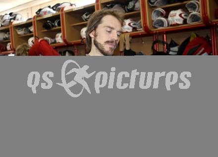 EBEL. Eishockey Bundesliga. Dieter Kalt (KAC). Klagenfurt, am 24.3.2012.
Foto: Kuess
---
pressefotos, pressefotografie, kuess, qs, qspictures, sport, bild, bilder, bilddatenbank